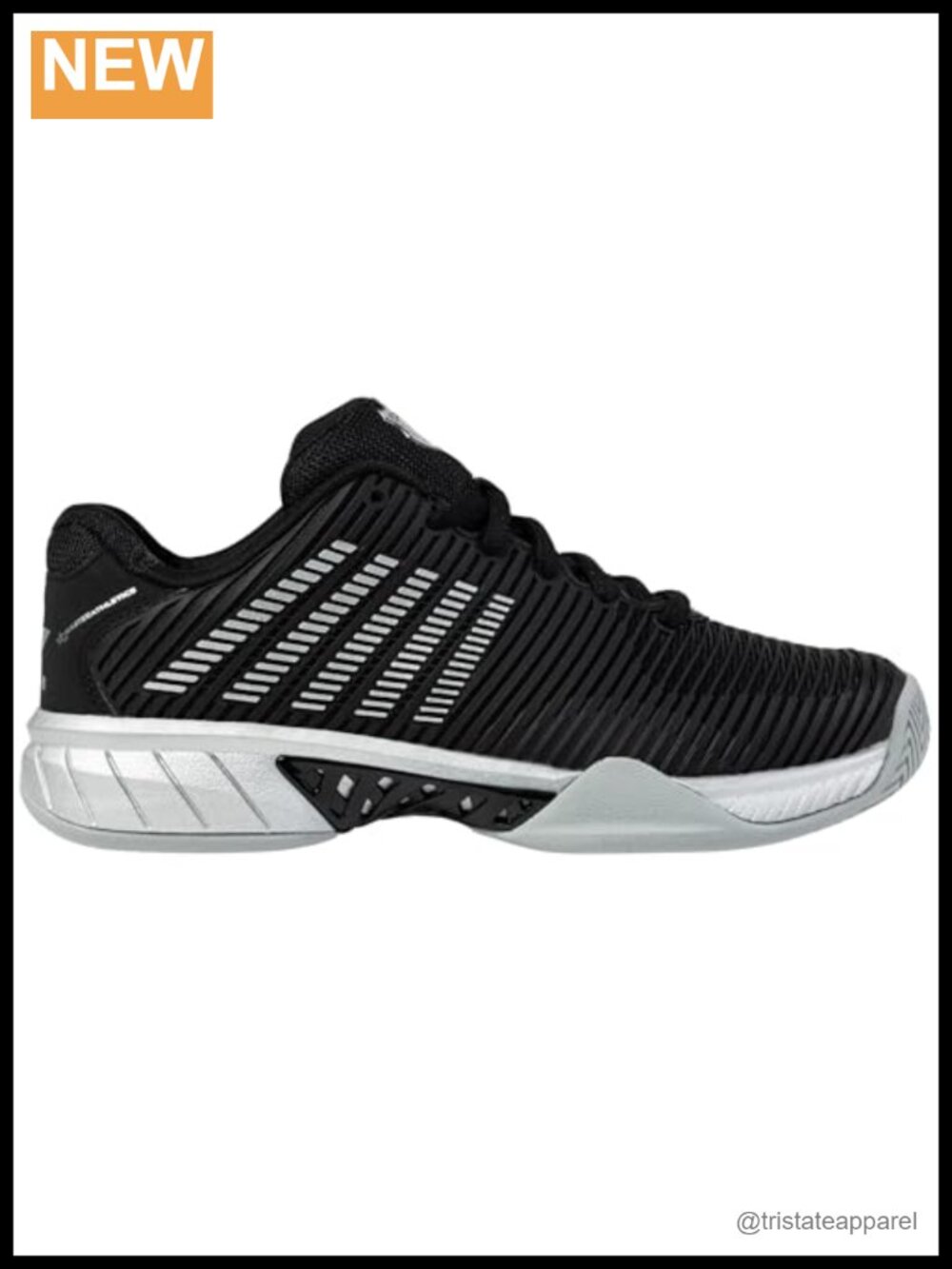 K-Swiss Hypercourt Express 2 Tennis Shoe